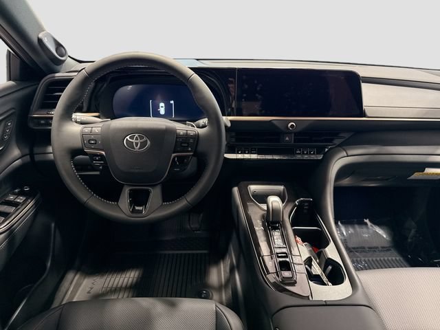 New 2025 Toyota Crown Signia AWD/4WD image 19