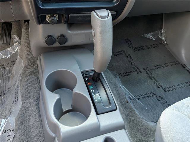 Used 2004 Toyota Tacoma PreRunner RWD image 14