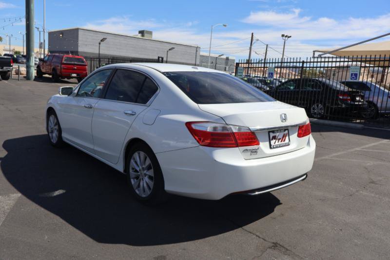 Used 2013 Honda Accord EX-L image 5