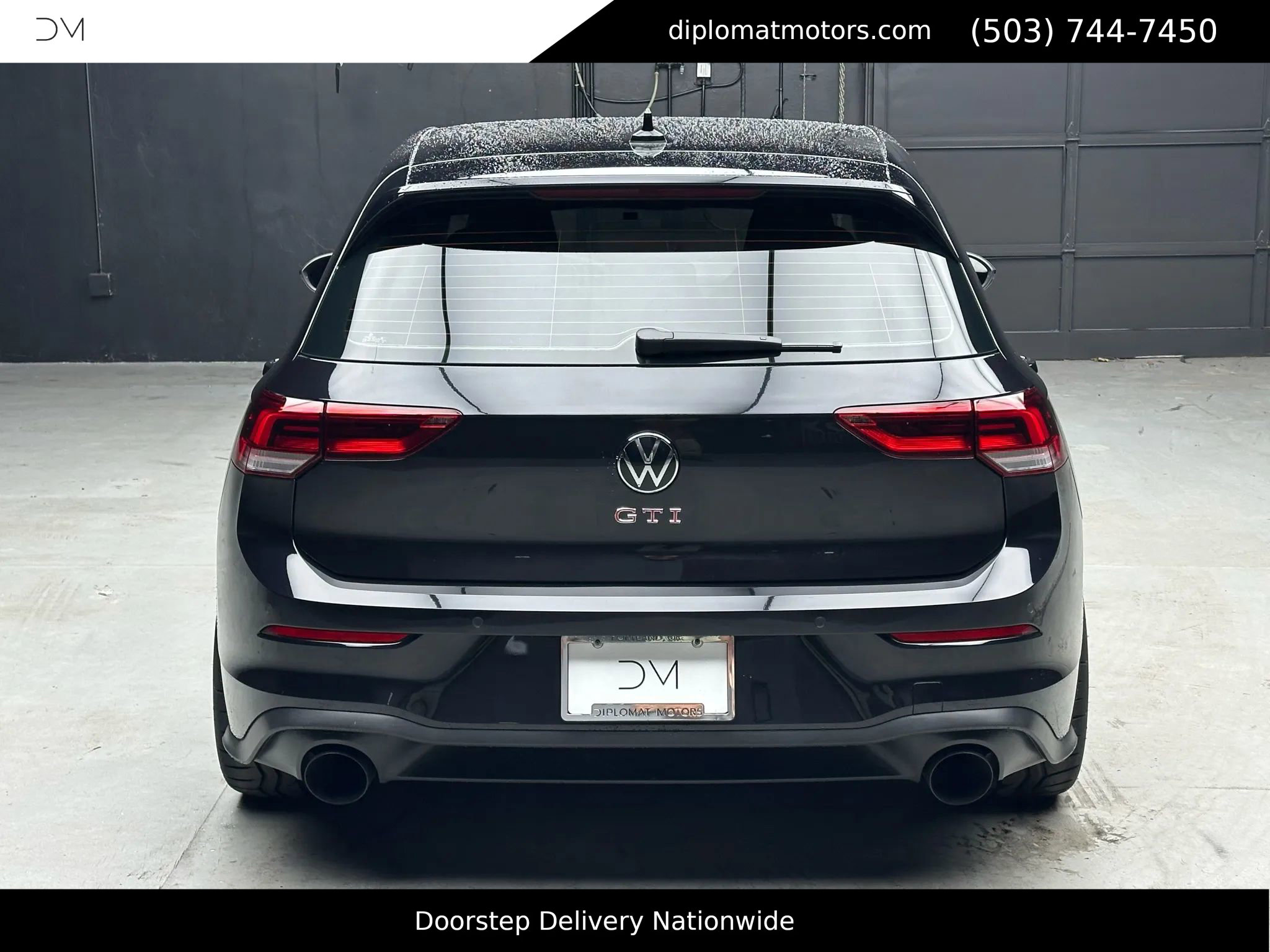 Used 2022 Volkswagen GTI S image 5