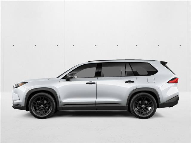New 2026 Toyota Grand Highlander AWD Hybrid video 2