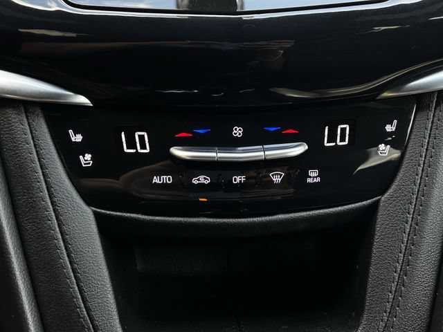 Used 2024 Cadillac XT6 Sport AWD/4WD image 21