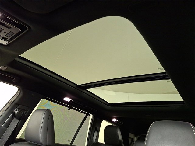 Used 2024 Lexus TX 350 AWD image 18