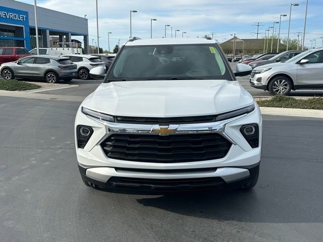 New 2026 Chevrolet TrailBlazer LT w/ Convenience Package image 29