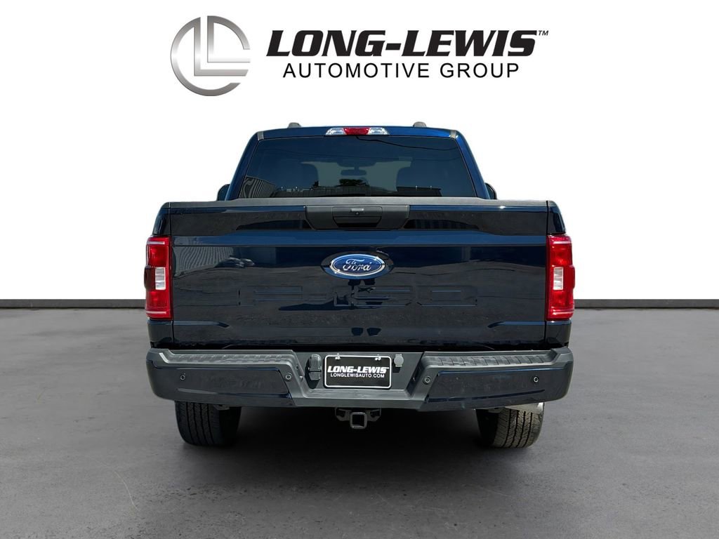 Used 2023 Ford F150 XL w/ STX Appearance Package image 5