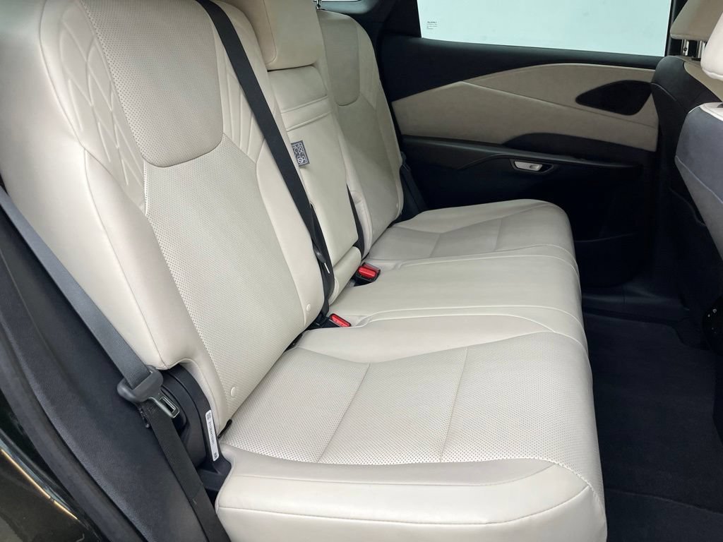 Used 2024 Lexus RX 350 FWD w/ Technology Package image 21