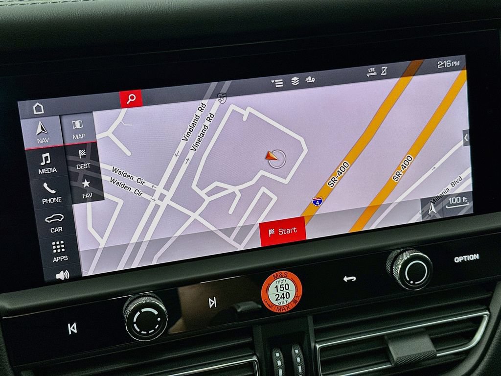 New 2026 Porsche Macan AWD/4WD image 16