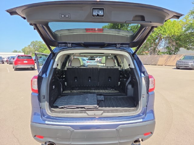 Used 2021 Subaru Ascent Limited w/ Technology Package AWD/4WD image 31