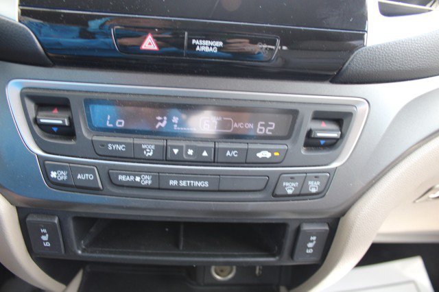 Used 2017 Honda Ridgeline RTL-T image 28