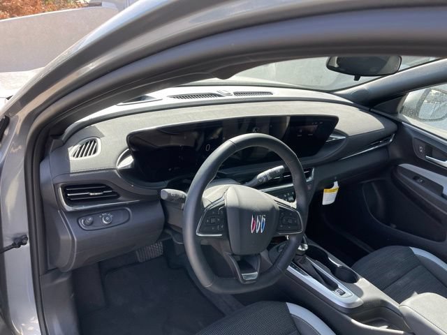 Used 2026 Buick Envista Preferred w/ Convenience I Package FWD image 7