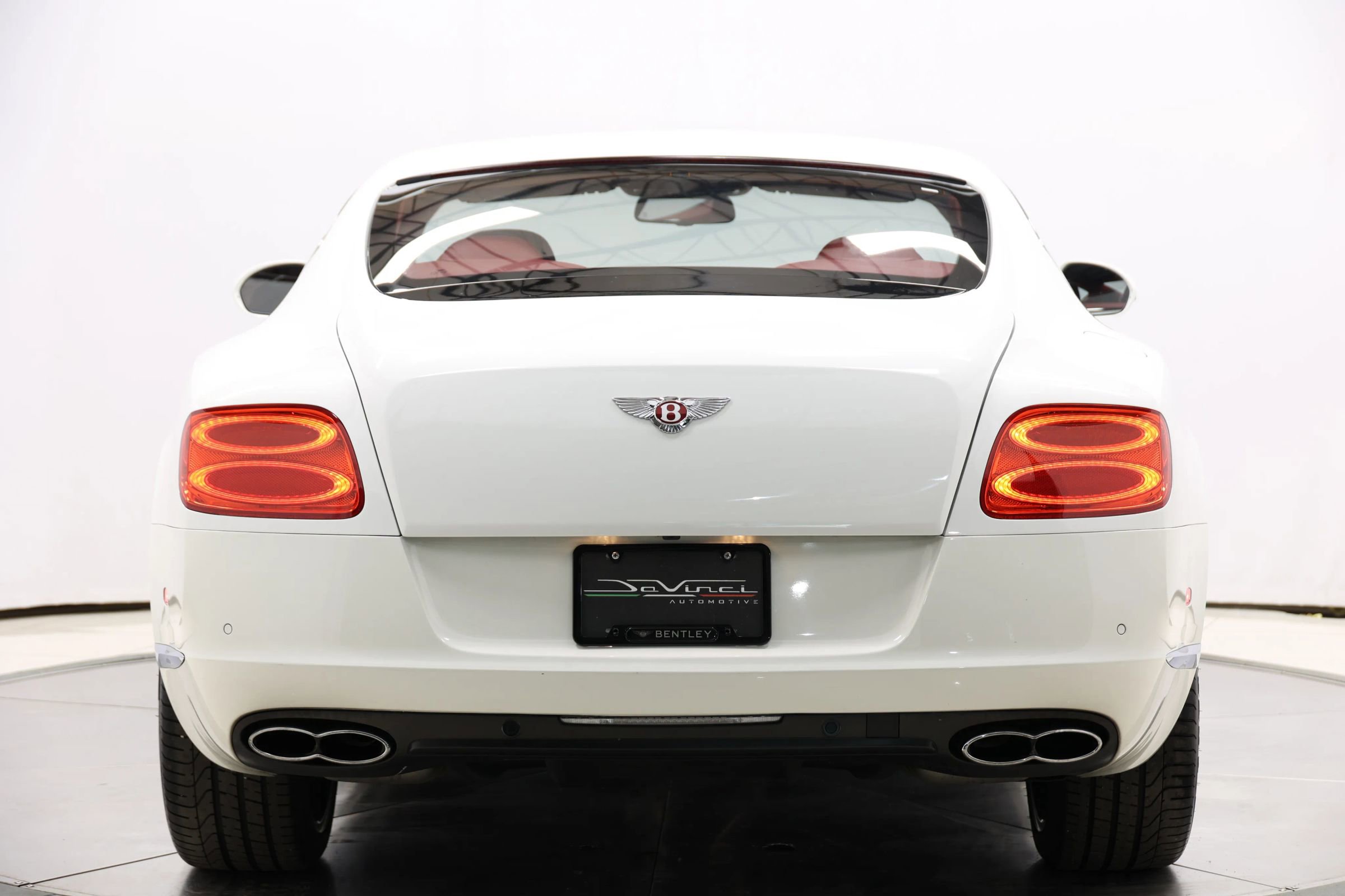 Used 2013 Bentley Continental GT image 52