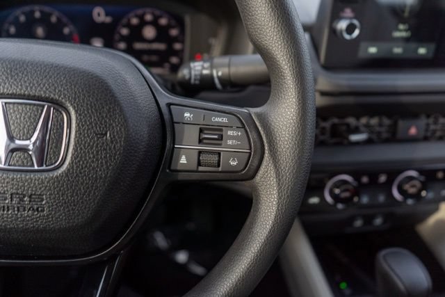 Used 2024 Honda Accord EX image 24