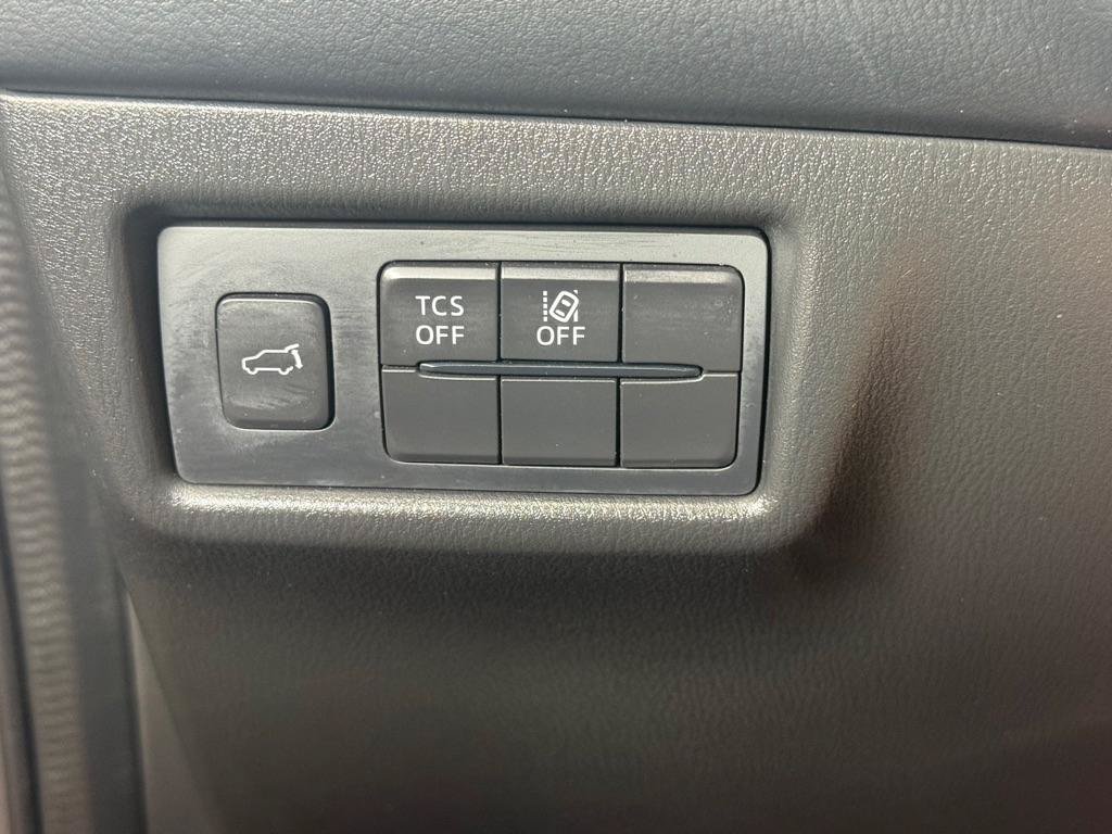 Used 2020 MAZDA CX-5 Grand Touring FWD image 37