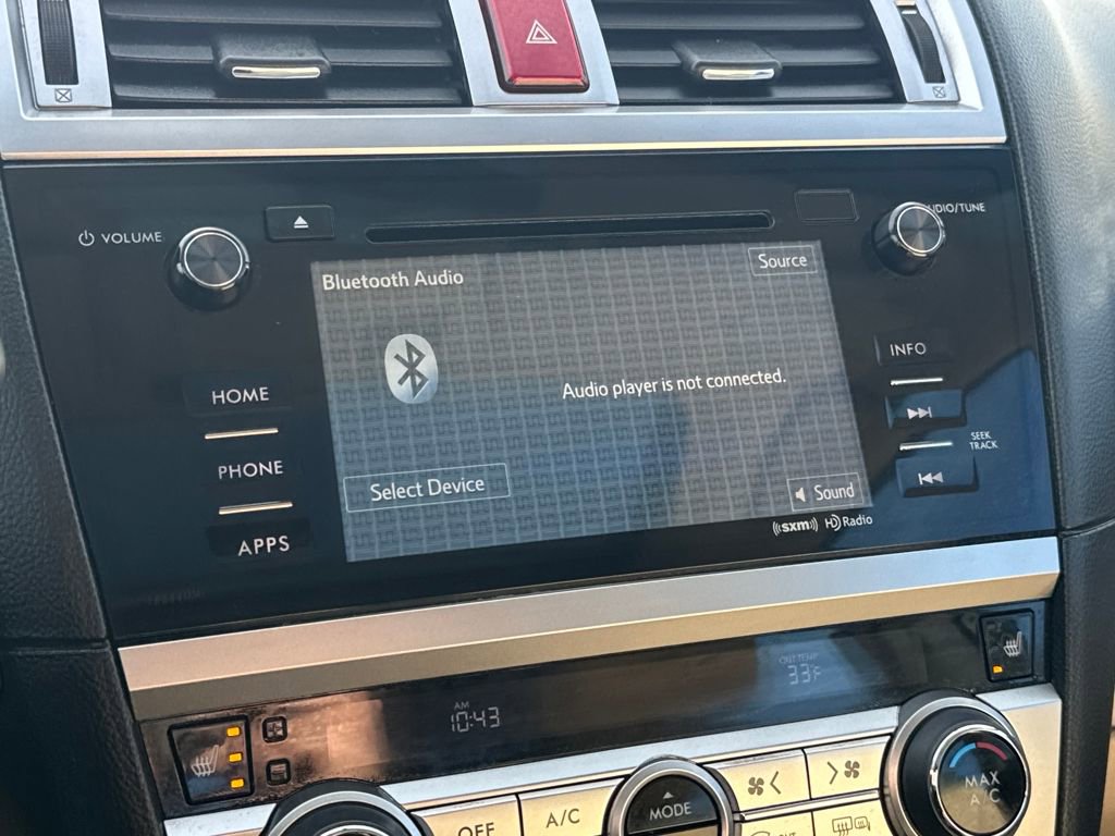 Used 2015 Subaru Legacy 2.5i Premium w/ Moonroof Package image 21