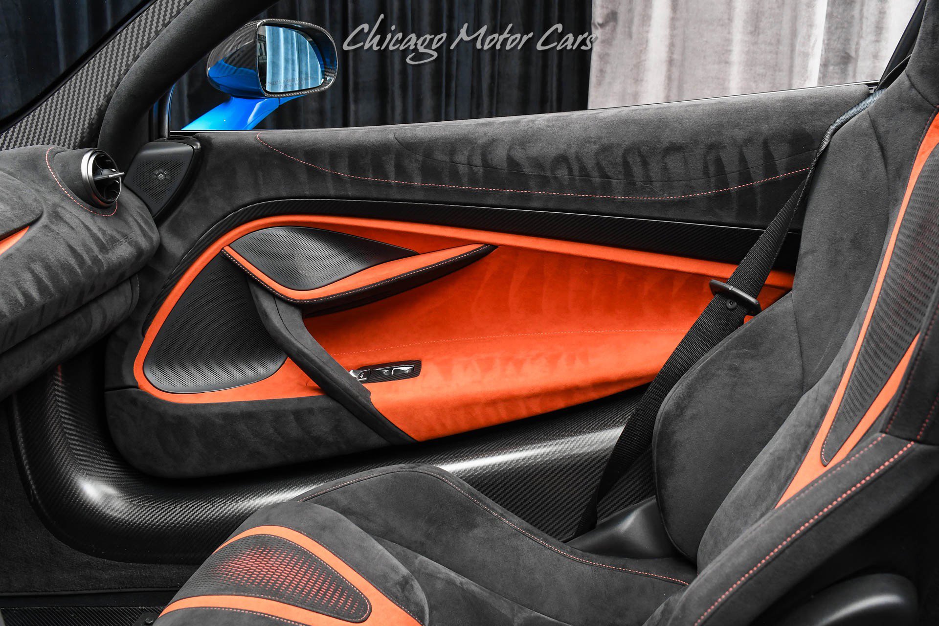 Used 2022 McLaren 765LT image 29