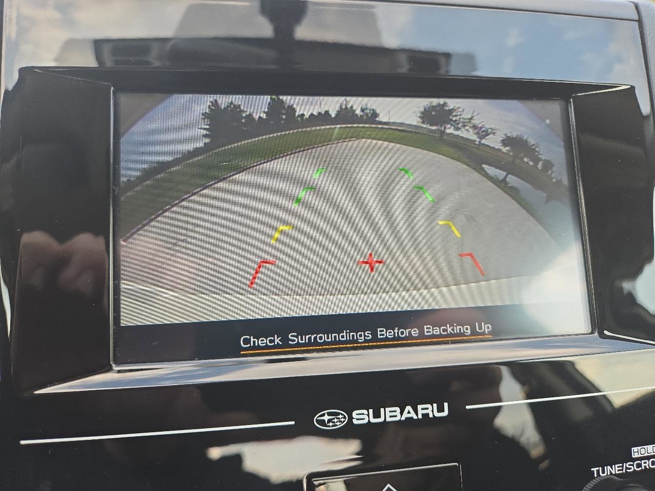 Used 2022 Subaru Crosstrek 2.0i image 28