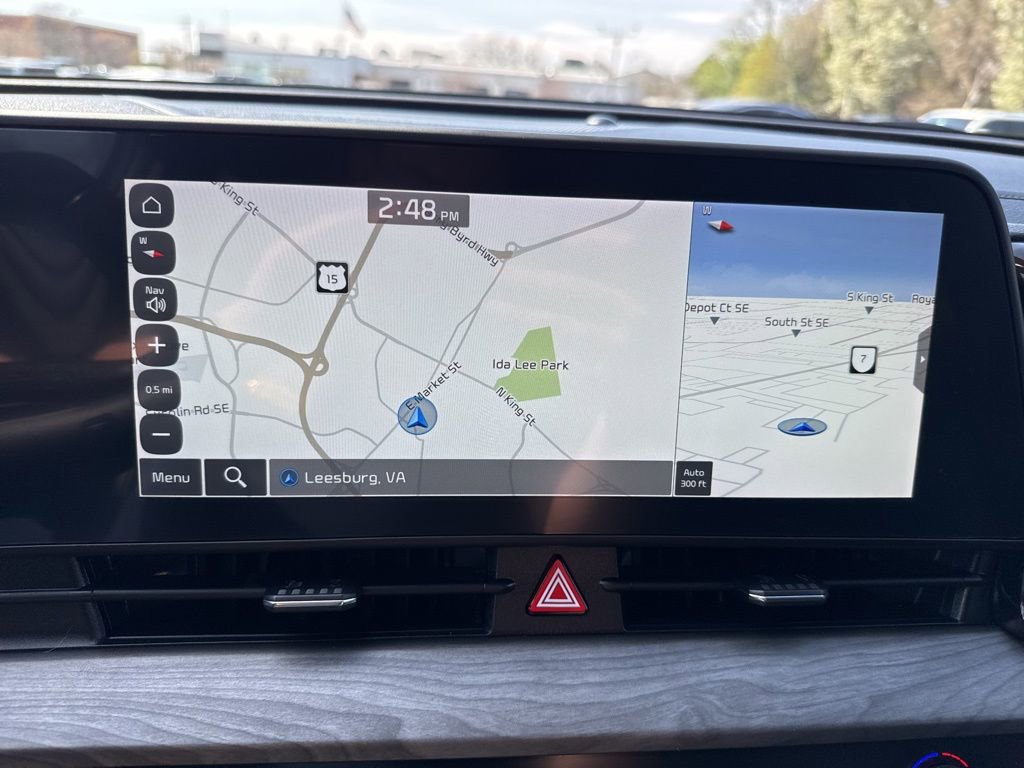 Used 2023 Kia Sportage X-Line image 27