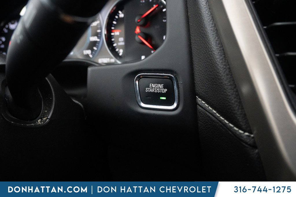 Used 2018 GMC Acadia Denali w/ Technology Package AWD/4WD image 14
