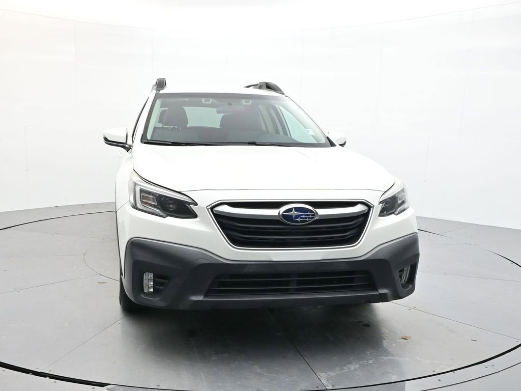 Used 2020 Subaru Outback Premium video 2
