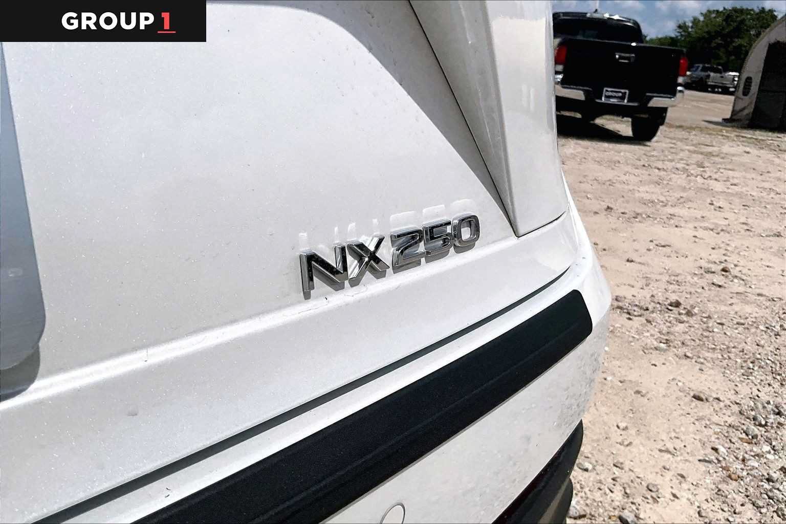 Used 2025 Lexus NX 250 FWD w/ Towing Package (2000 Lbs) image 28