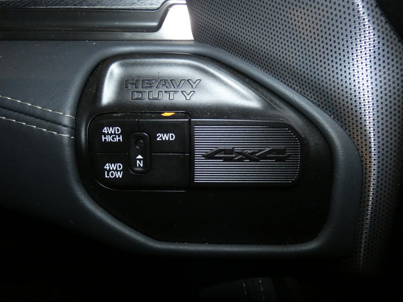 Used 2022 RAM 2500 Limited image 20