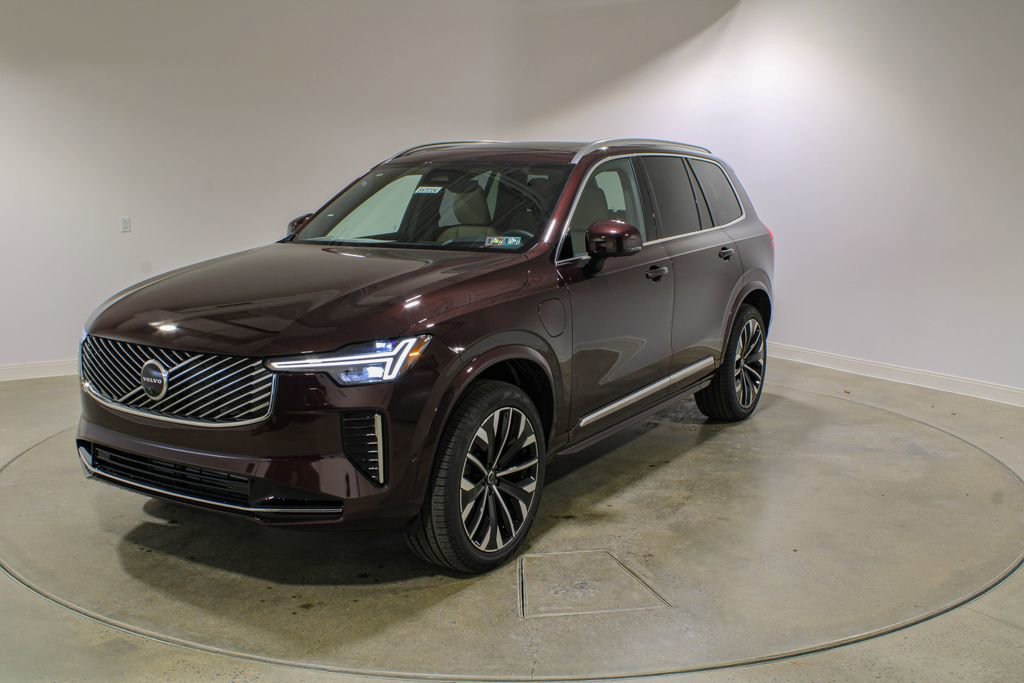 New 2026 Volvo XC90 T8 Ultra w/ Protection Package Premier image 1
