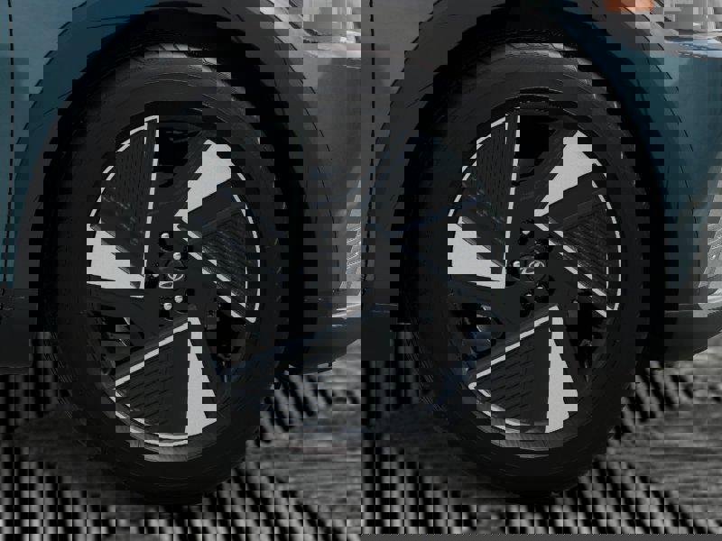 New 2026 Hyundai Ioniq 5 SEL image 8