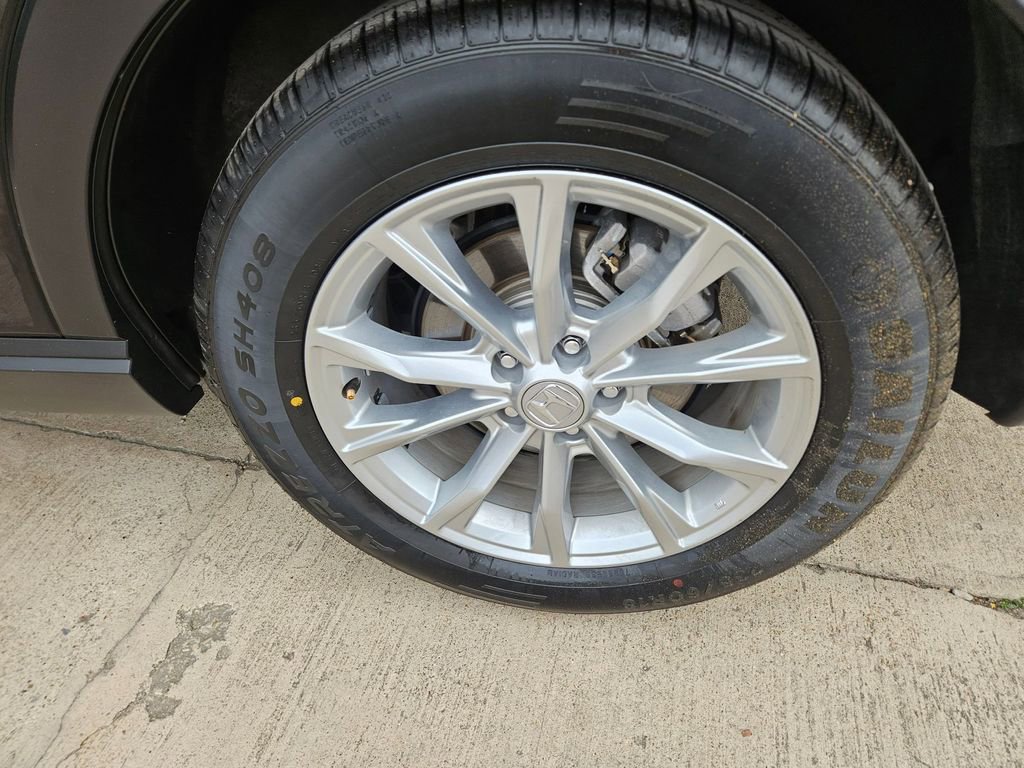 Used 2025 Honda CR-V EX-L image 26