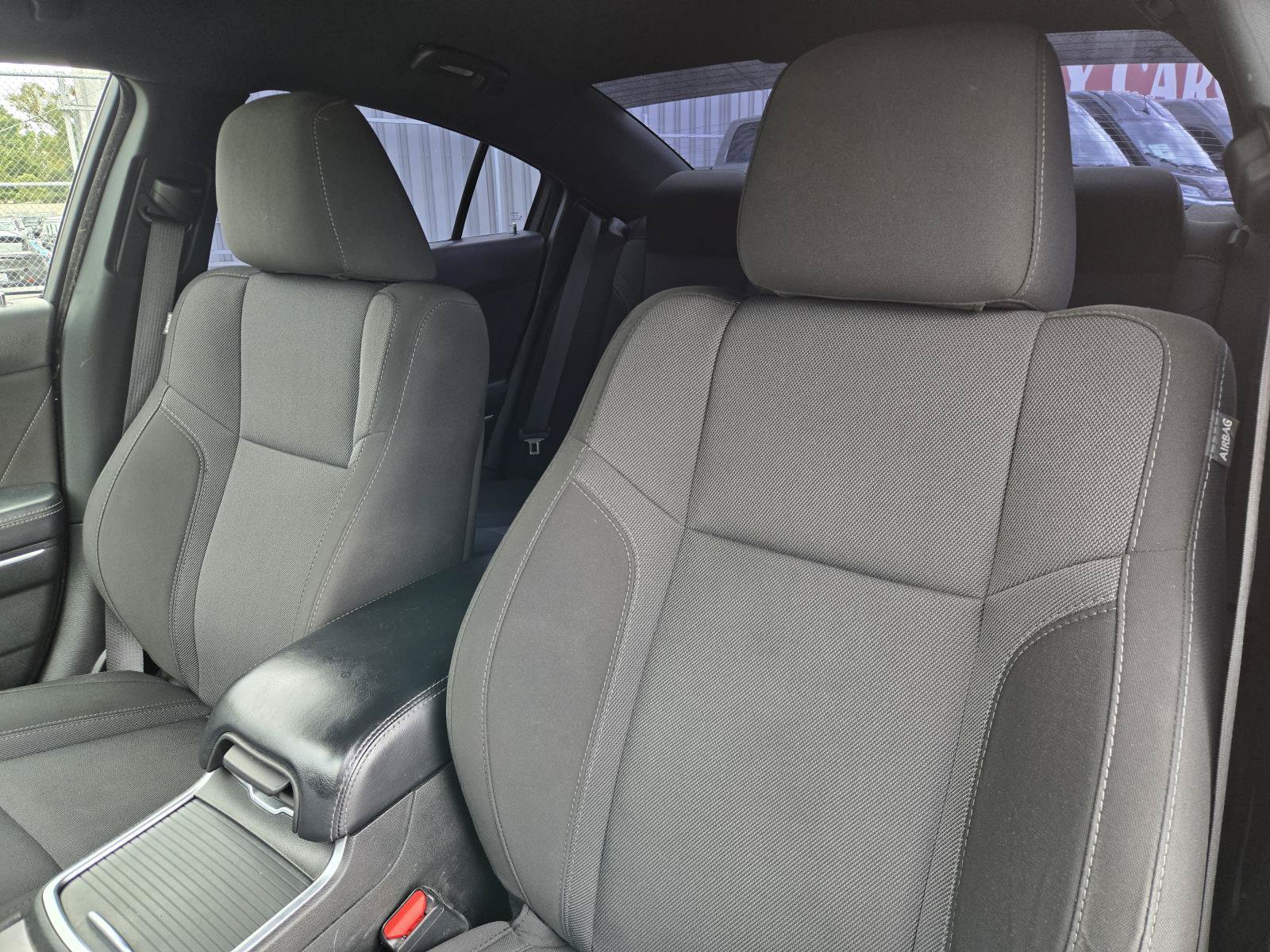 Certified 2022 Dodge Charger SXT RWD image 23