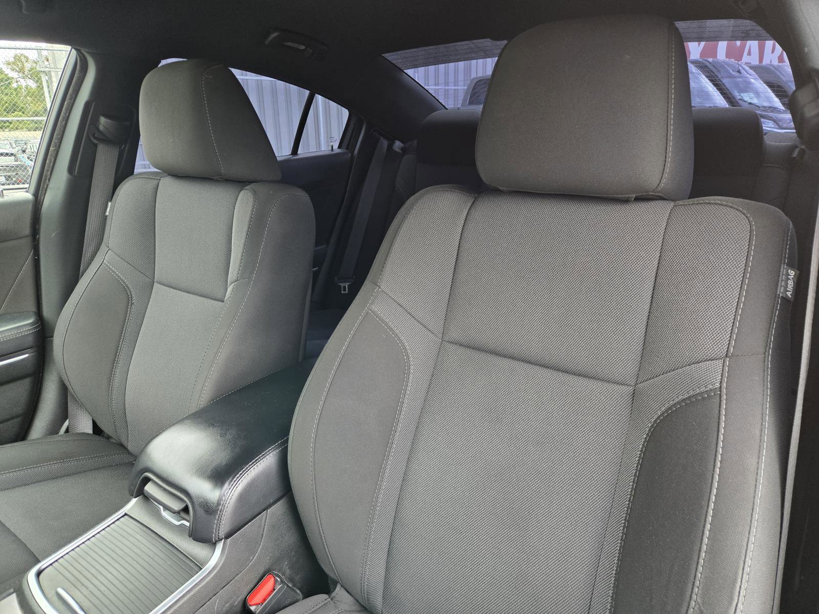 Certified 2022 Dodge Charger SXT RWD image 23