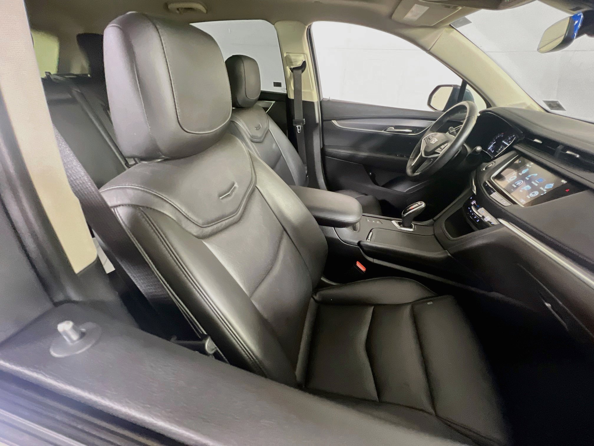 Used 2019 Cadillac XT5 Luxury AWD/4WD image 27