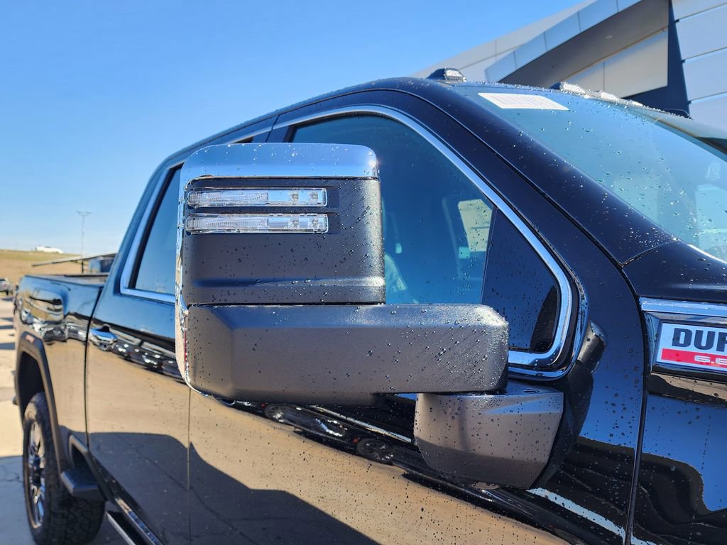 New 2026 GMC Sierra 2500 Denali image 13