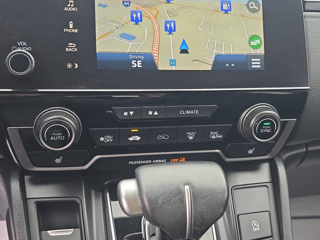 Used 2020 Honda CR-V Touring image 26