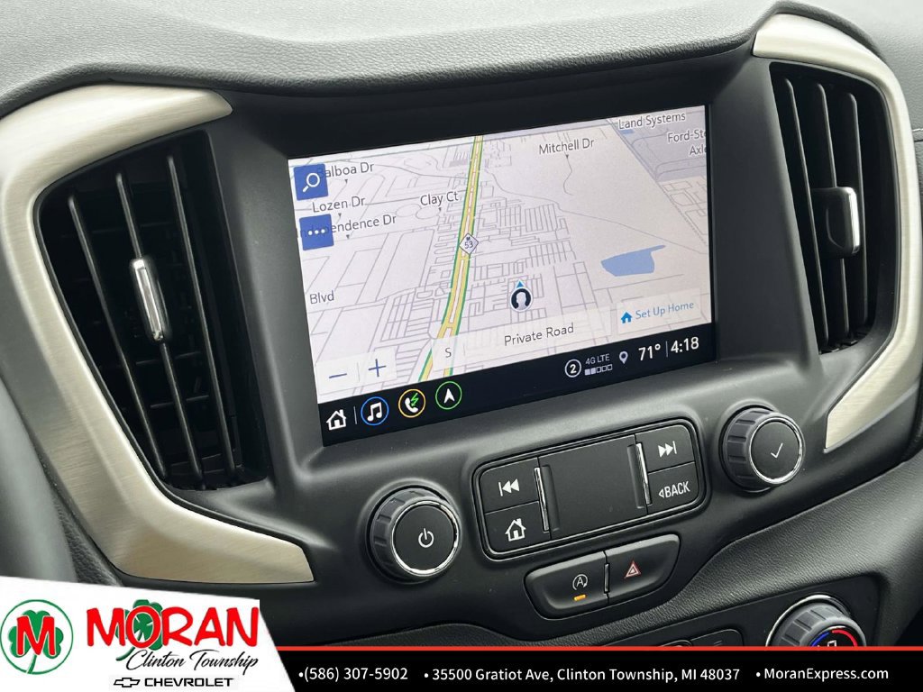 Certified 2023 GMC Terrain Denali w/ Denali Premium Package AWD/4WD image 30