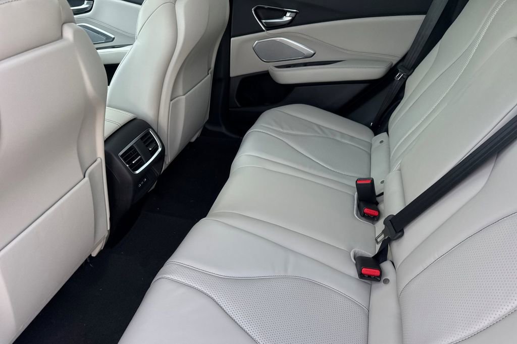 New 2026 Acura RDX w/ Technology Package image 13