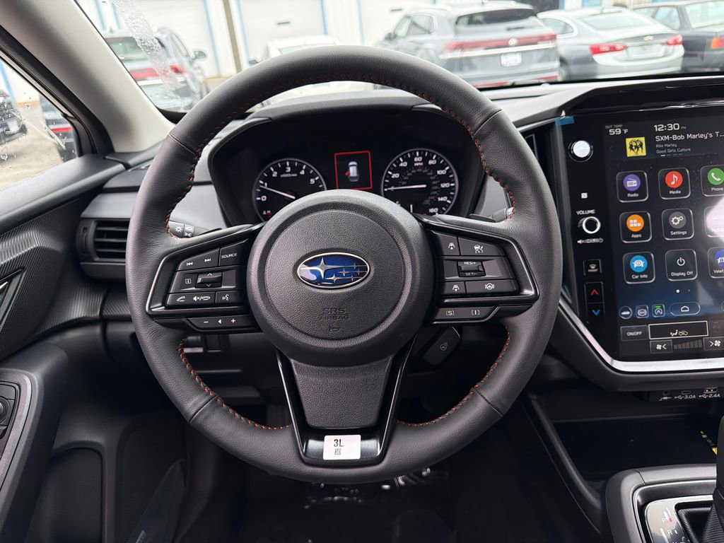 New 2026 Subaru Crosstrek 2.5i Limited AWD/4WD image 24