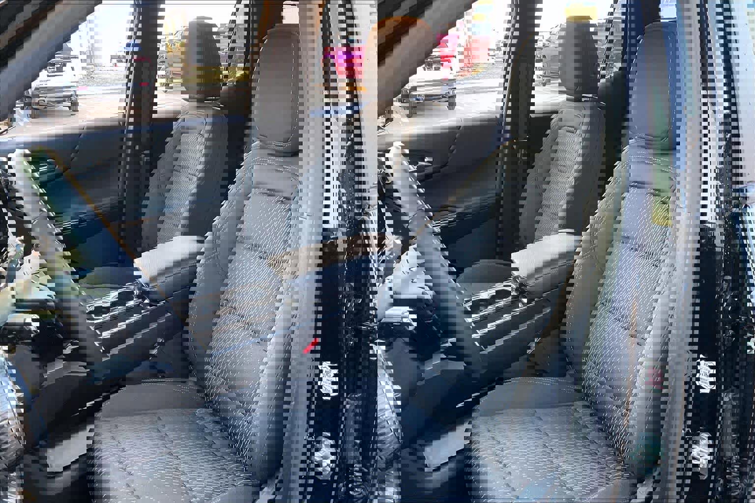 Certified 2025 Chevrolet Equinox LT image 9