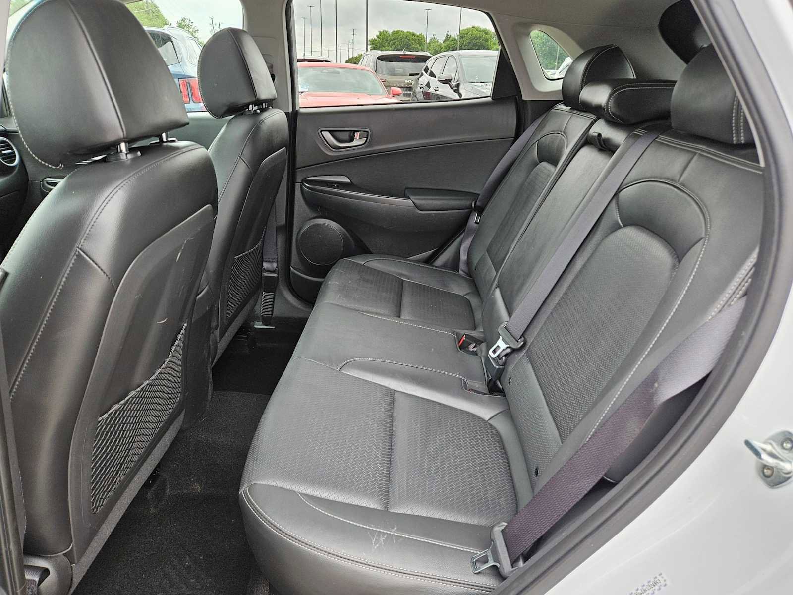 Used 2019 Hyundai Kona Limited image 19