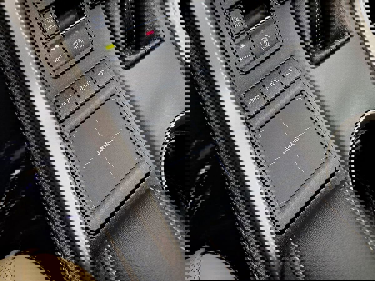 Used 2016 Lexus NX 300h AWD image 31