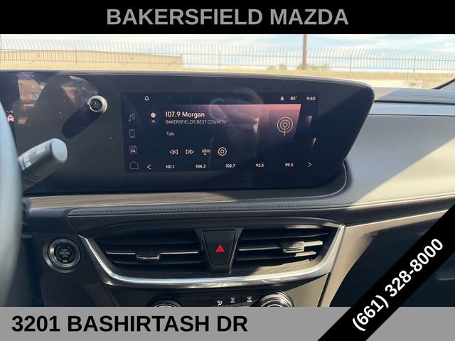 Used 2025 Buick Encore GX Preferred FWD image 21