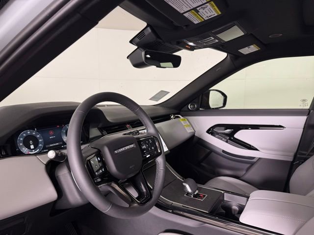 New 2026 Land Rover Range Rover Evoque S image 38