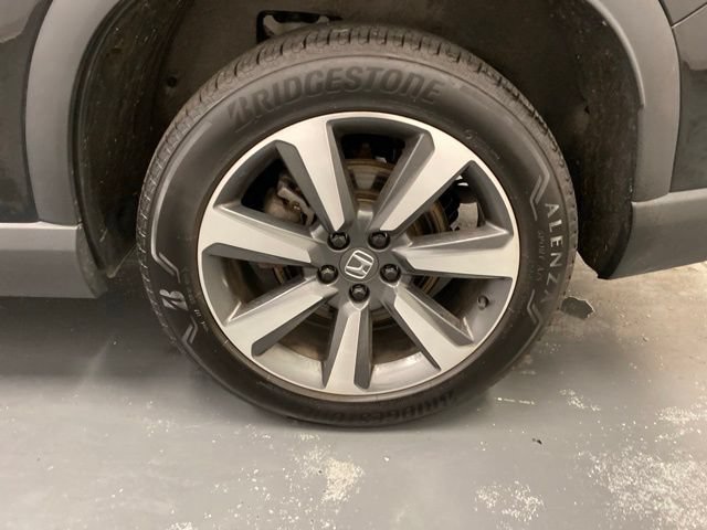 Certified 2024 Honda Pilot Elite image 33