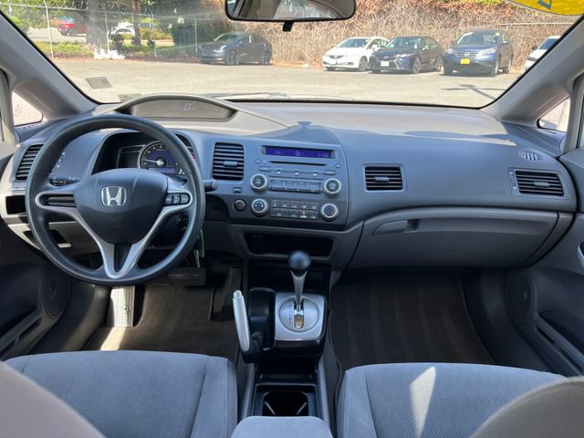 Used 2009 Honda Civic LX image 11