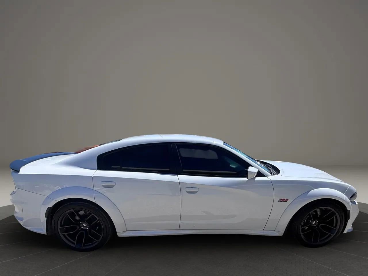 Used 2021 Dodge Charger Scat Pack image 6