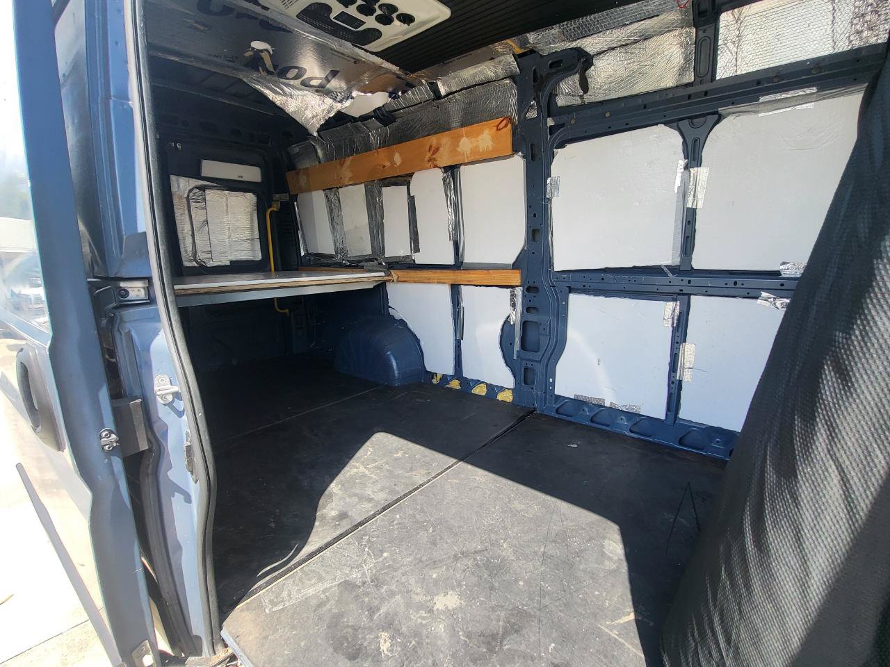 Used 2019 RAM ProMaster 3500 FWD image 28