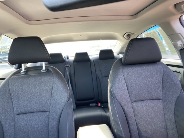 Used 2024 Honda Accord EX image 19