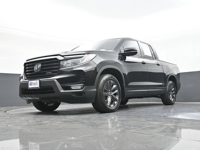 Used 2023 Honda Ridgeline Sport image 56