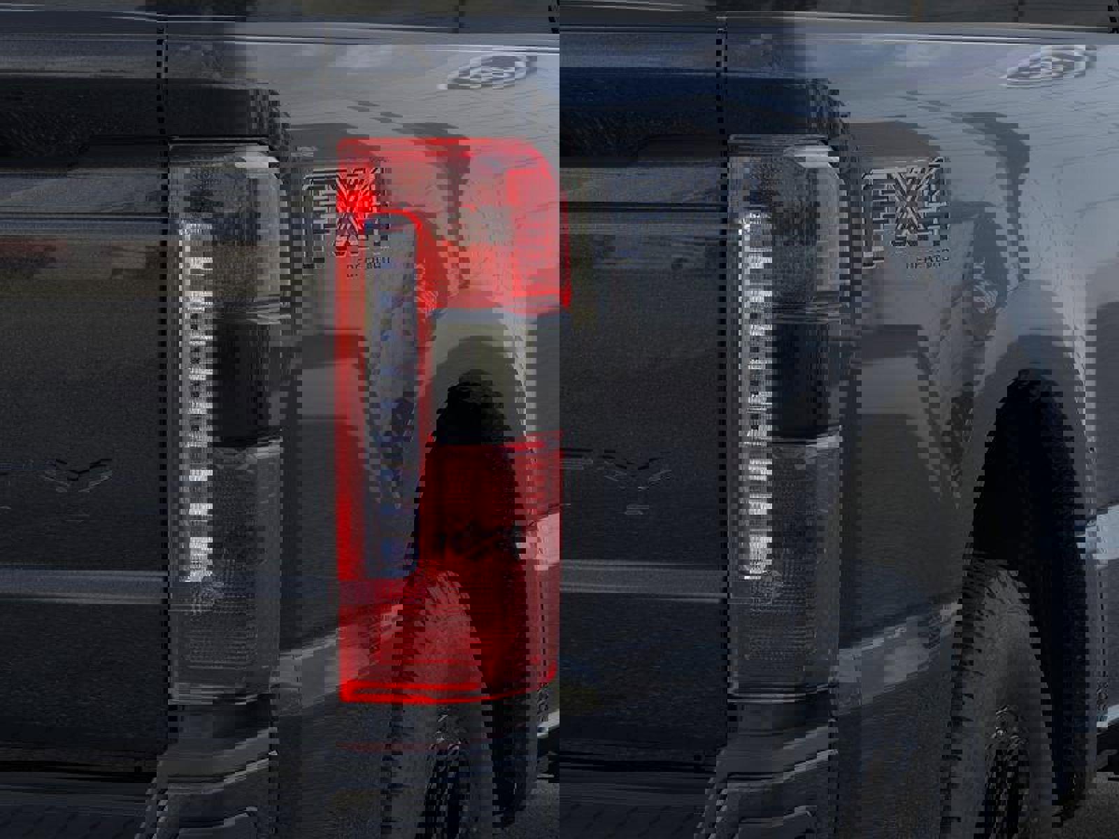 New 2026 Ford F350 XLT w/ XLT Premium Package image 20