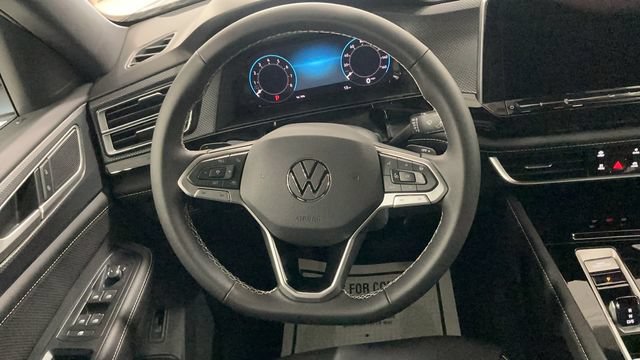 New 2026 Volkswagen Atlas Cross Sport SEL AWD/4WD image 16