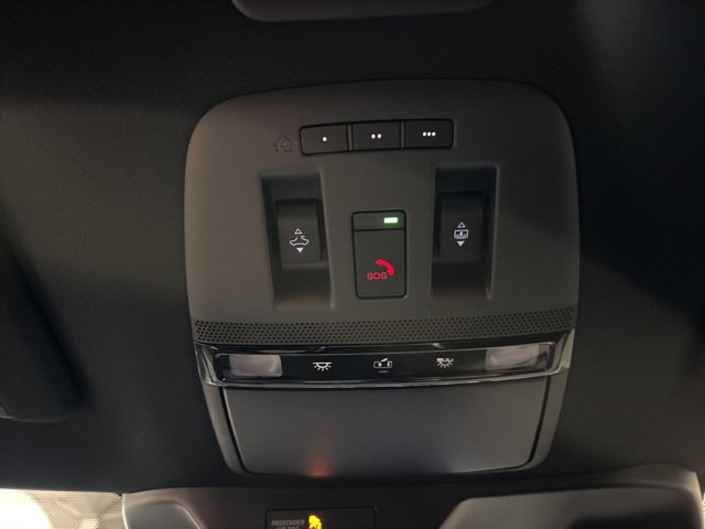 New 2026 Nissan Armada Platinum image 29